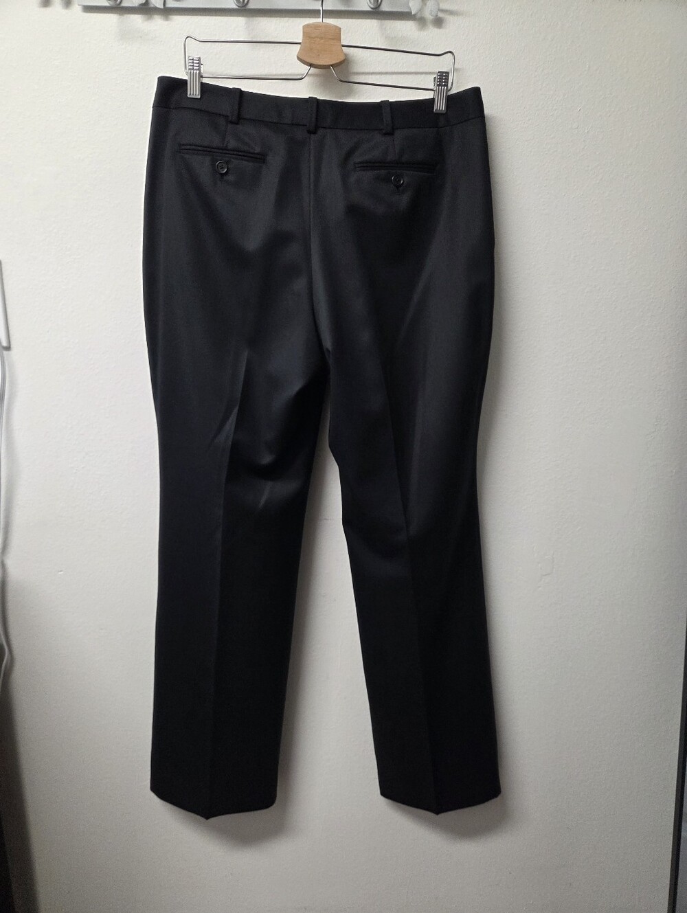 Beautiful Wool Pants - Picture 7 of 9